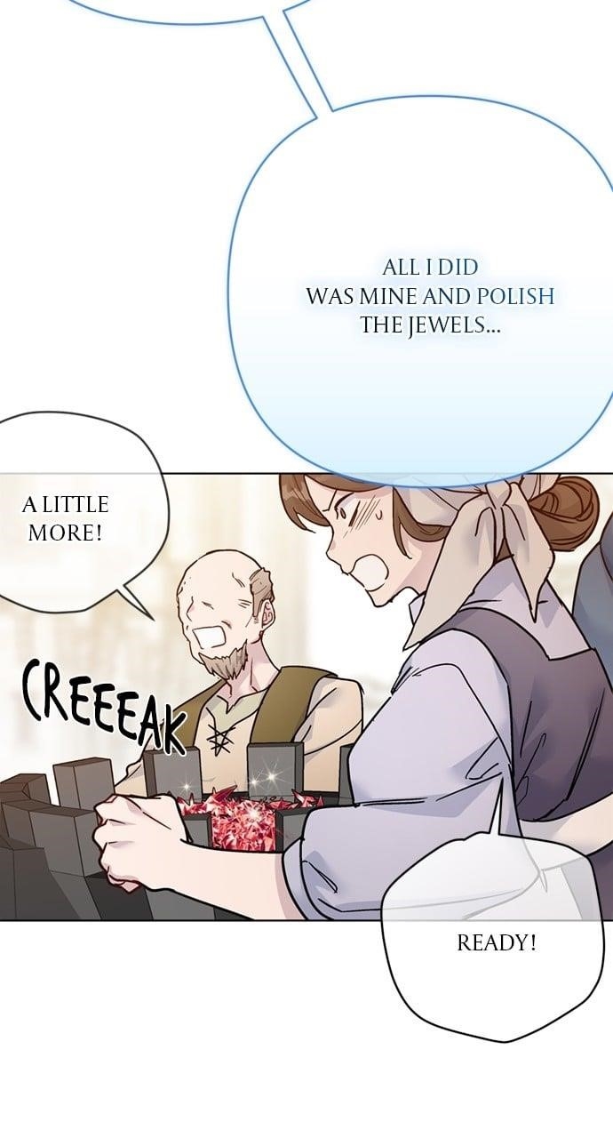 The Way That Knight Lives as a Lady Chapter 163 - Page 28