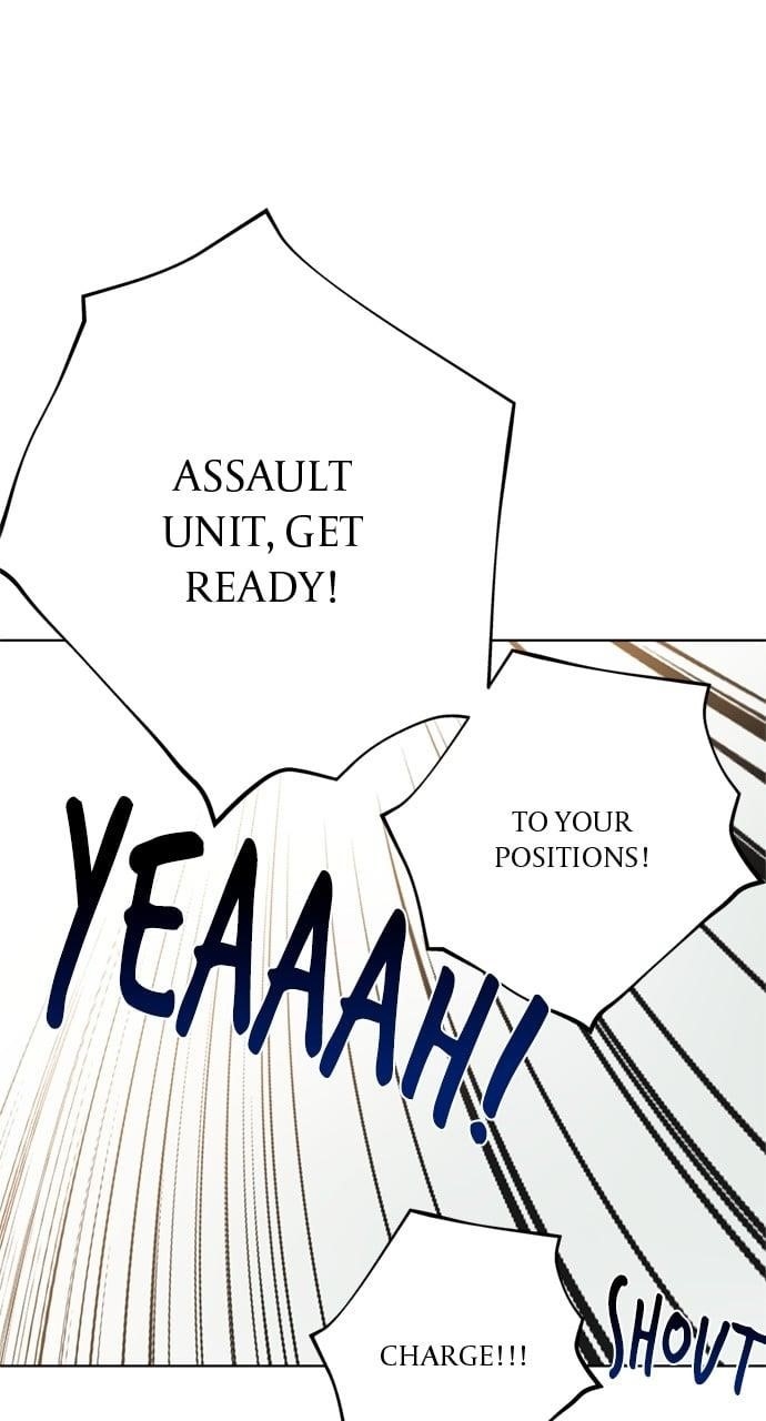The Way That Knight Lives as a Lady Chapter 163 - Page 53