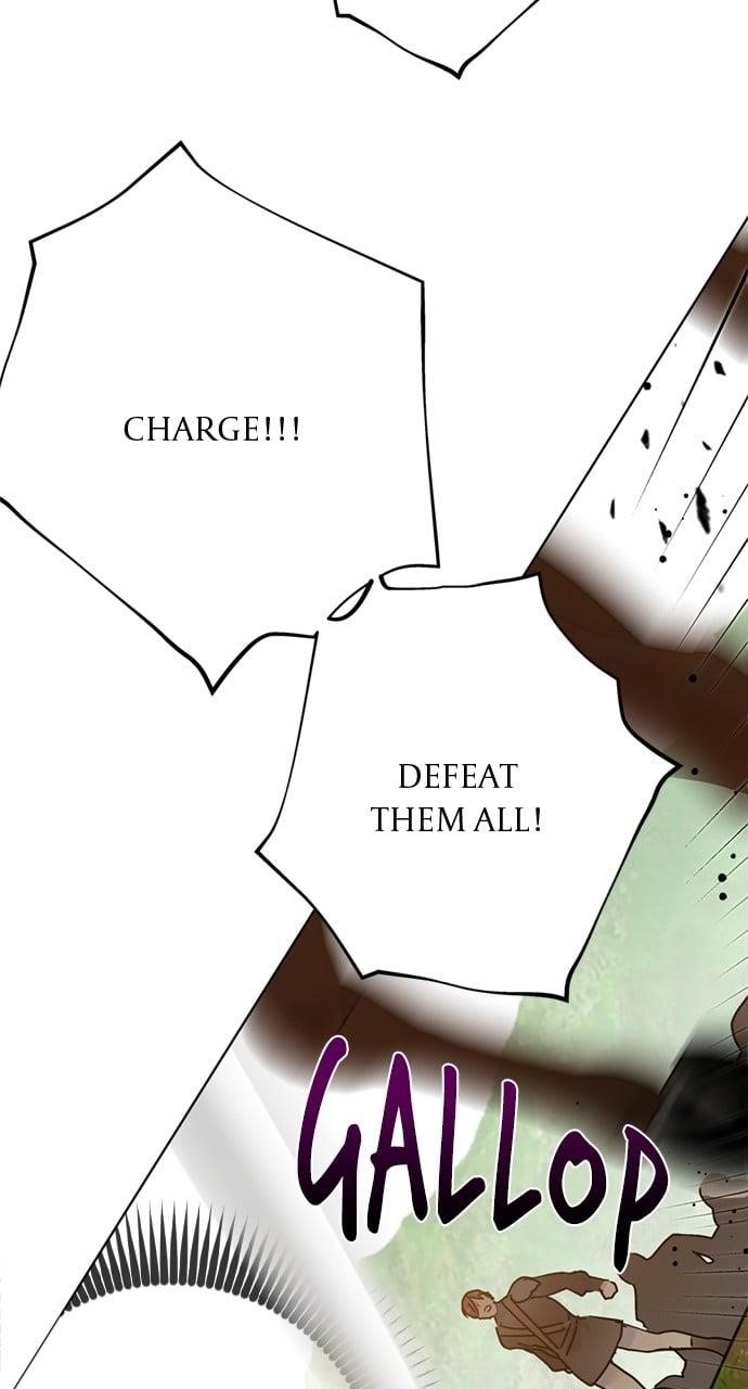 The Way That Knight Lives as a Lady Chapter 163 - Page 54