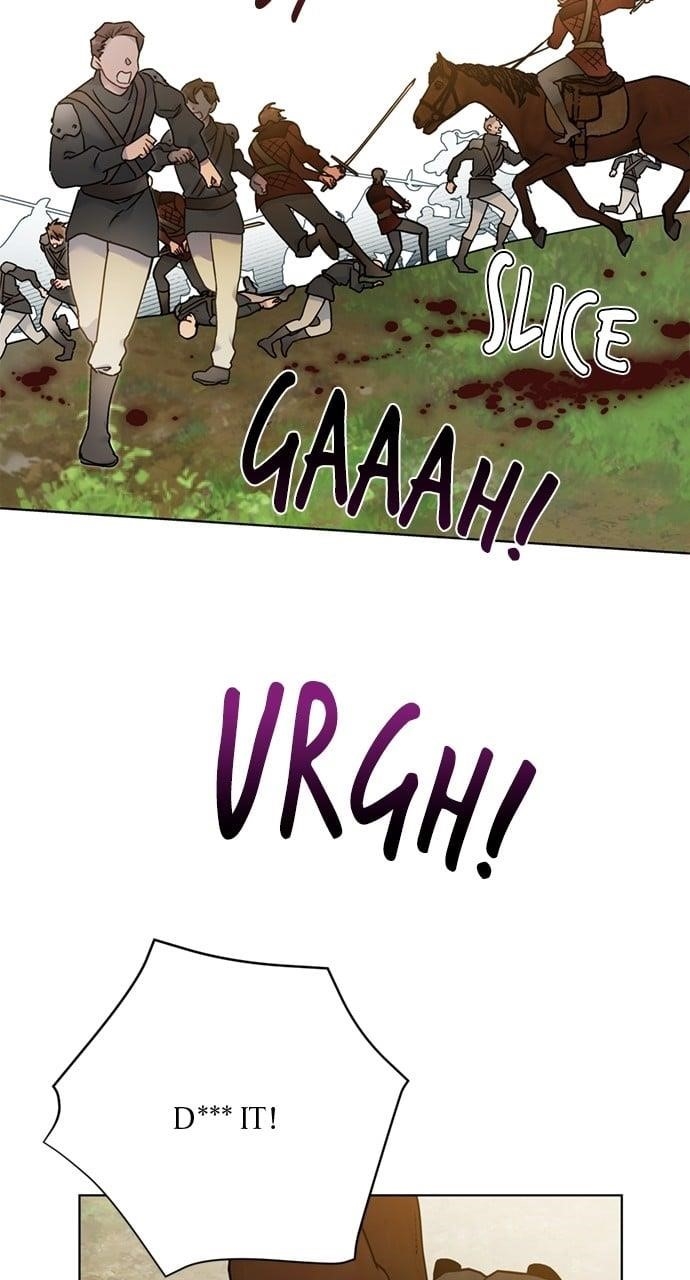 The Way That Knight Lives as a Lady Chapter 163 - Page 60