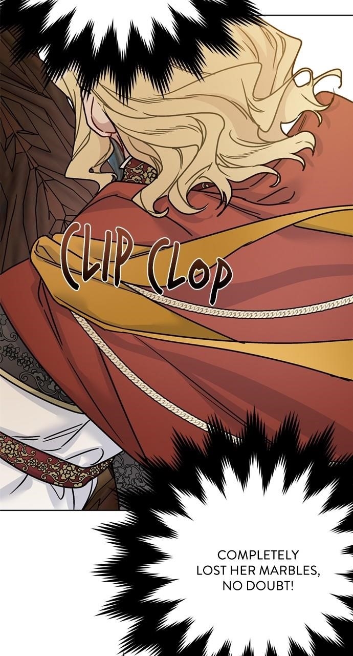 The Way That Knight Lives as a Lady Chapter 163 - Page 64