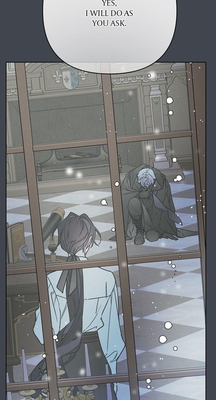 The Way That Knight Lives as a Lady Chapter 164 - Page 31