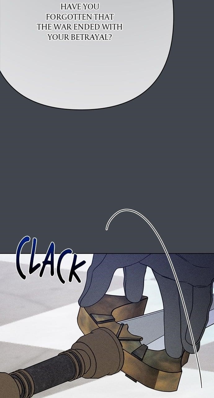 The Way That Knight Lives as a Lady Chapter 164 - Page 40