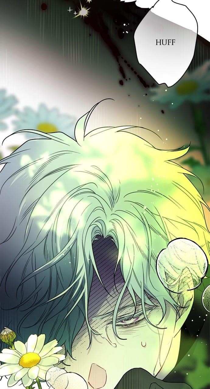 The Way That Knight Lives as a Lady Chapter 164 - Page 89