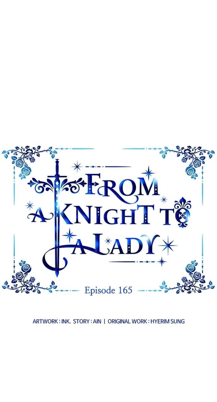 The Way That Knight Lives as a Lady Chapter 165 - Page 15