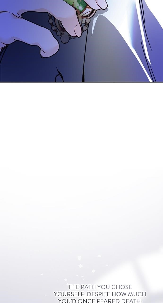 The Way That Knight Lives as a Lady Chapter 165 - Page 71