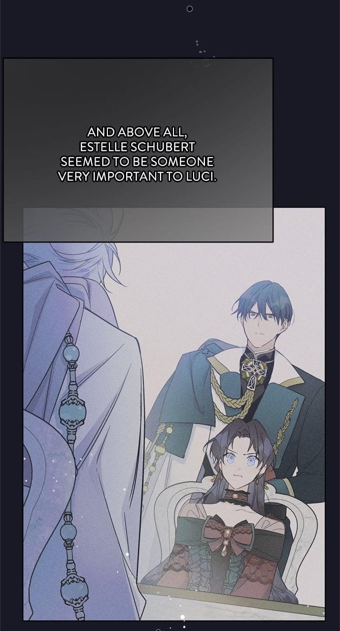 The Way That Knight Lives as a Lady Chapter 167 - Page 15