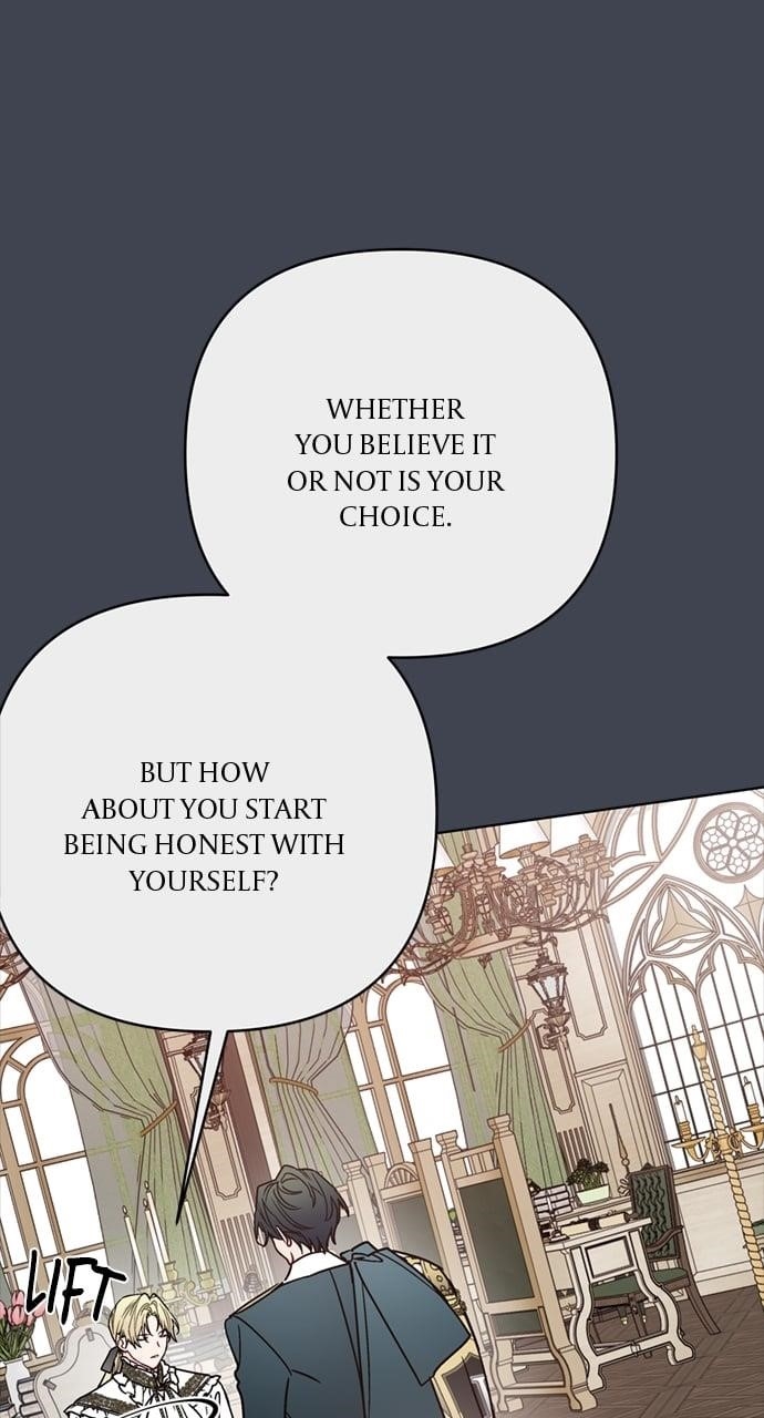 The Way That Knight Lives as a Lady Chapter 167 - Page 45
