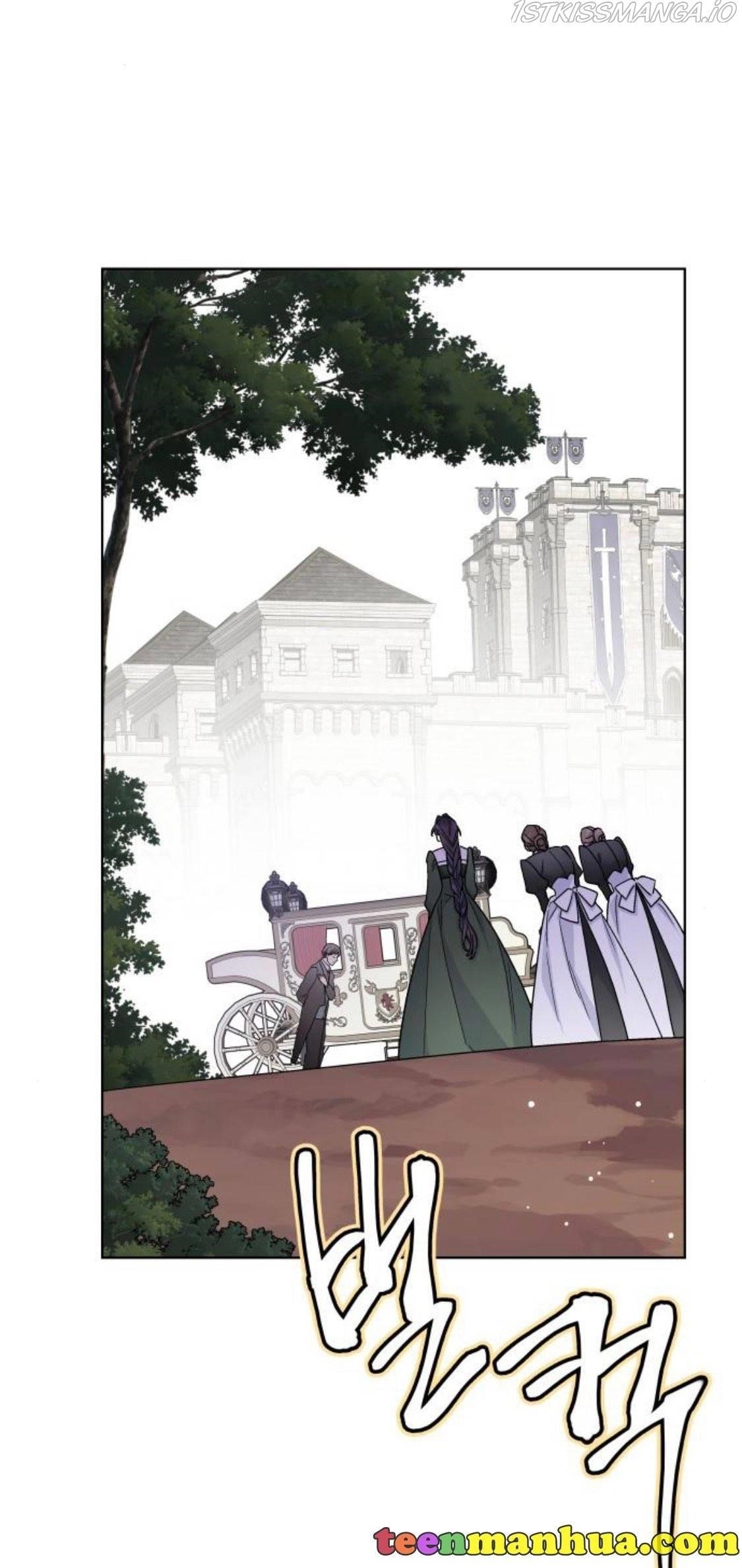 The Way That Knight Lives as a Lady Chapter 38 - Page 37