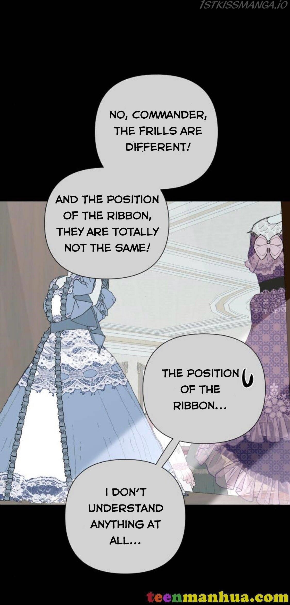 The Way That Knight Lives as a Lady Chapter 38 - Page 7