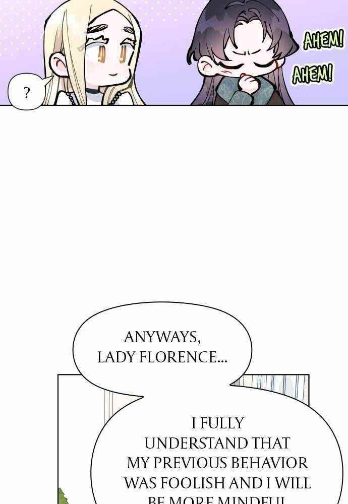 The Way That Knight Lives as a Lady Chapter 51 - Page 58