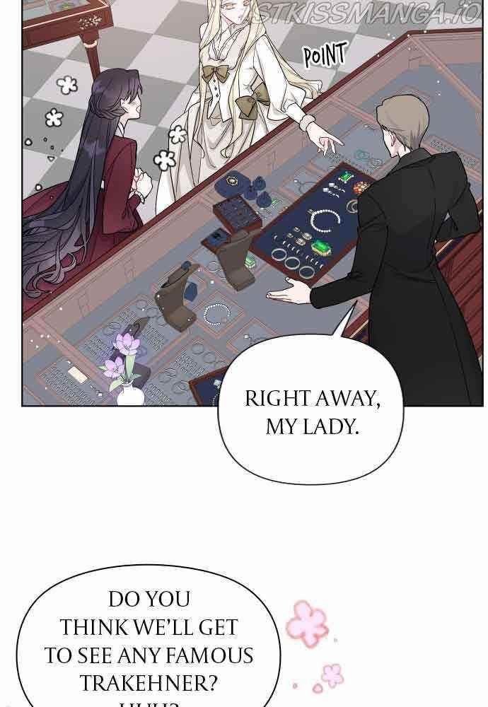 The Way That Knight Lives as a Lady Chapter 52 - Page 41