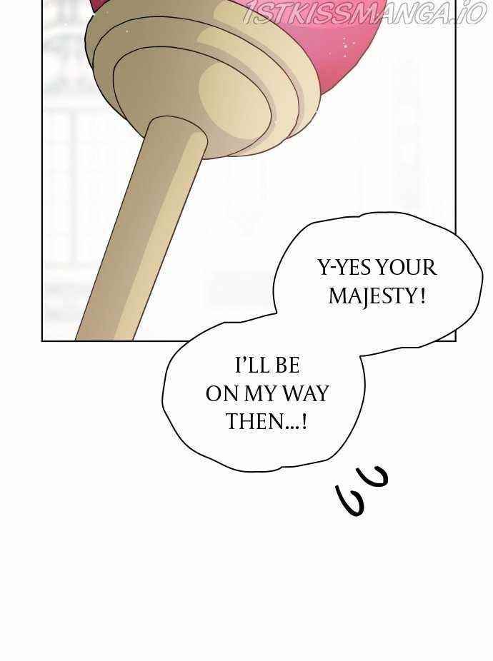 The Way That Knight Lives as a Lady Chapter 53 - Page 47