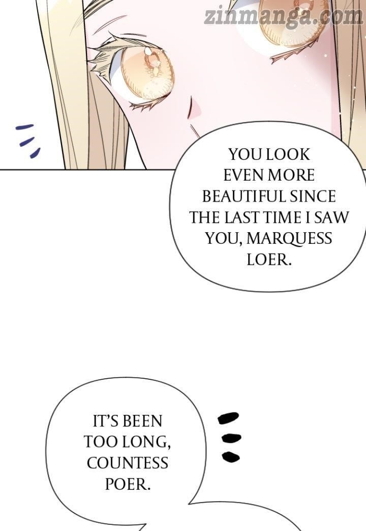 The Way That Knight Lives as a Lady Chapter 59 - Page 33