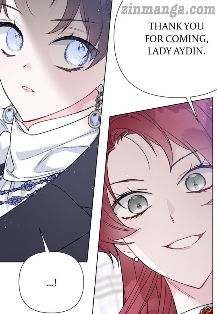 The Way That Knight Lives as a Lady Chapter 59 - Page 84