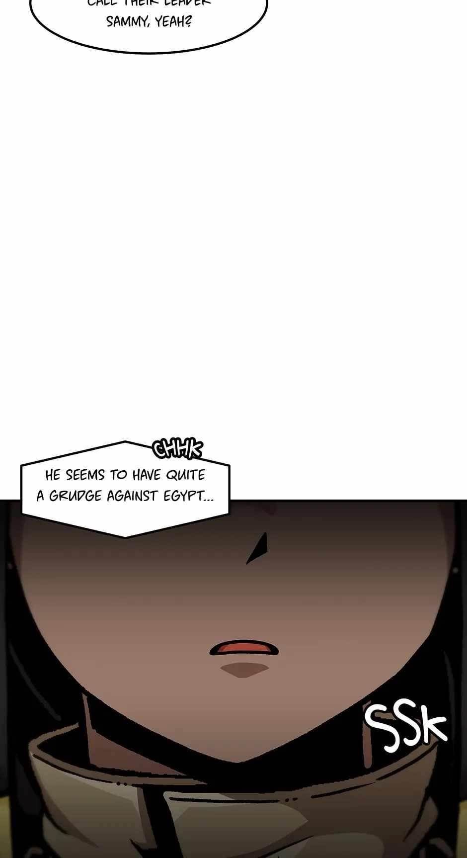 Level Up Alone Chapter 154 - Page 17