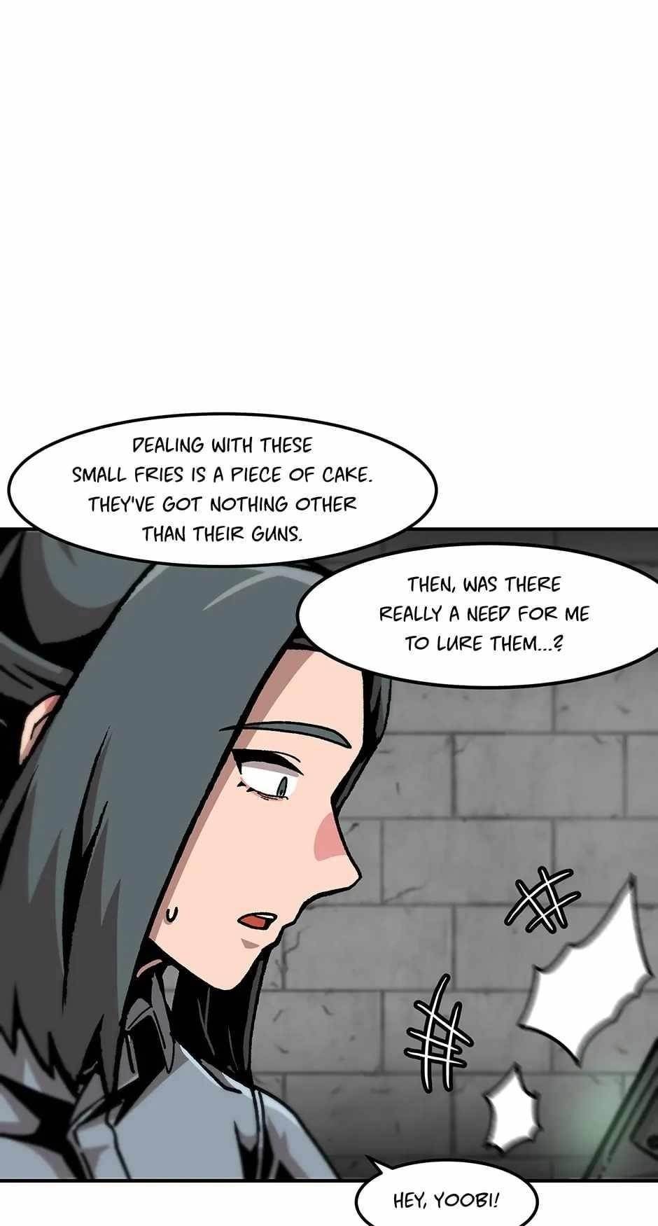 Level Up Alone Chapter 154 - Page 30