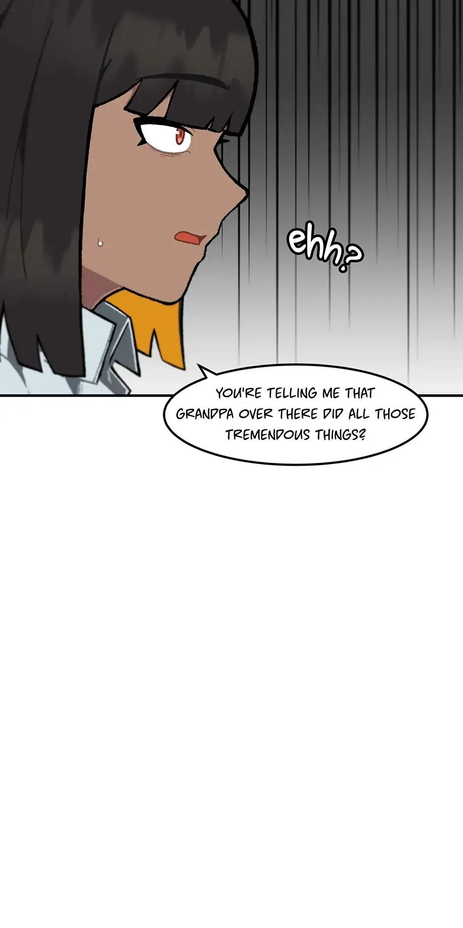 Level Up Alone Chapter 169 - Page 25