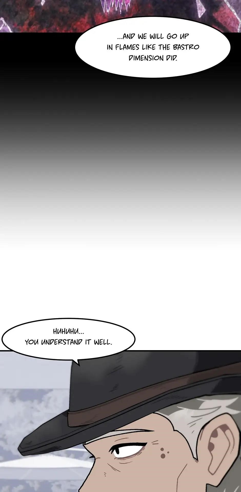 Level Up Alone Chapter 169 - Page 55