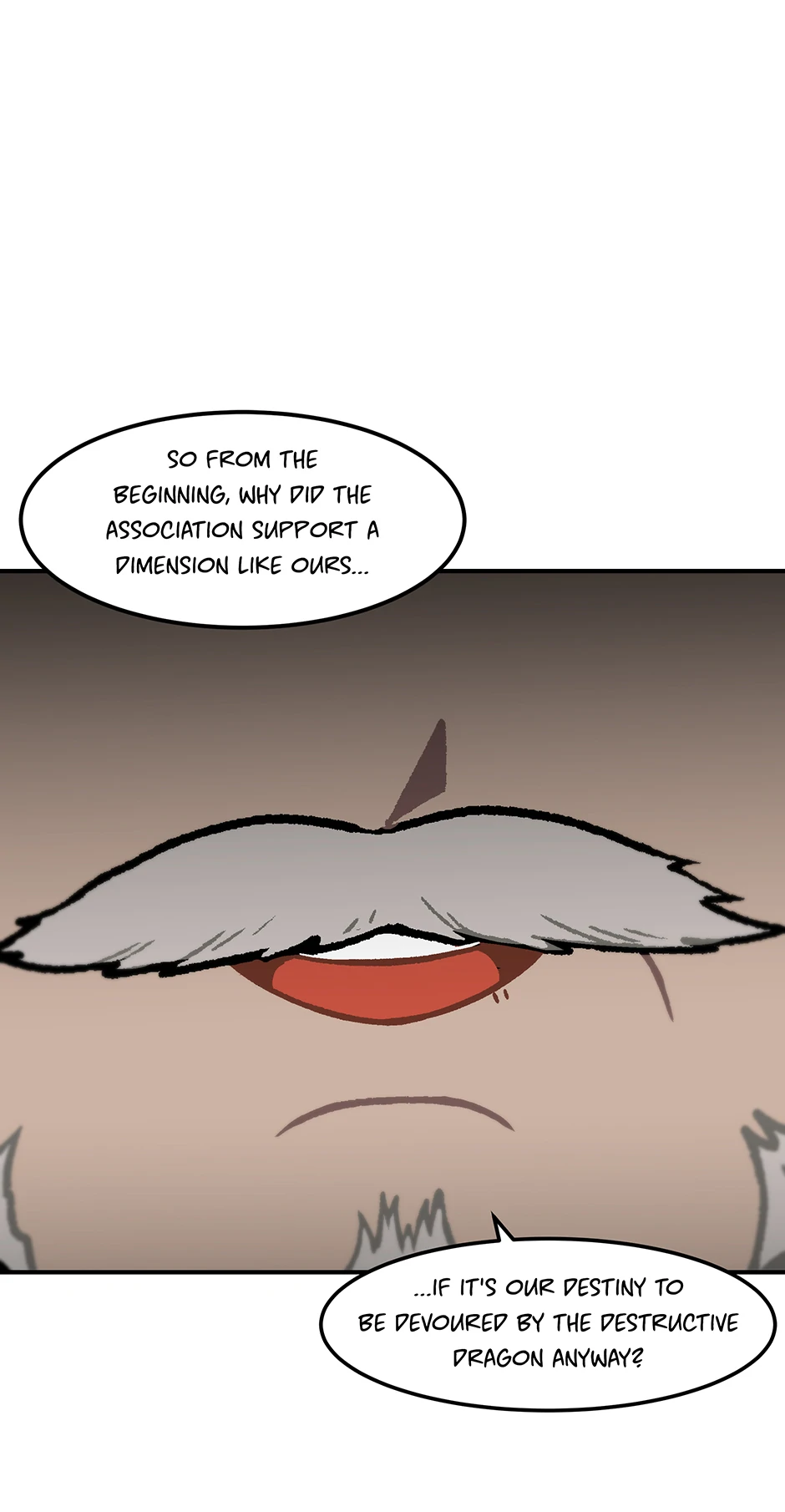 Level Up Alone Chapter 170 - Page 28