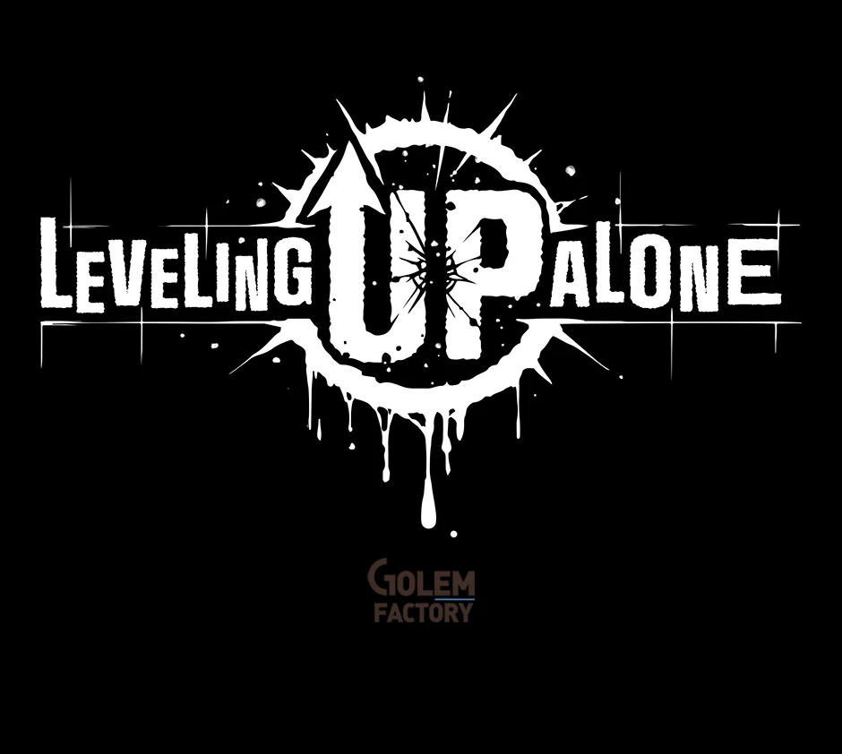 Level Up Alone Chapter 171 - Page 73