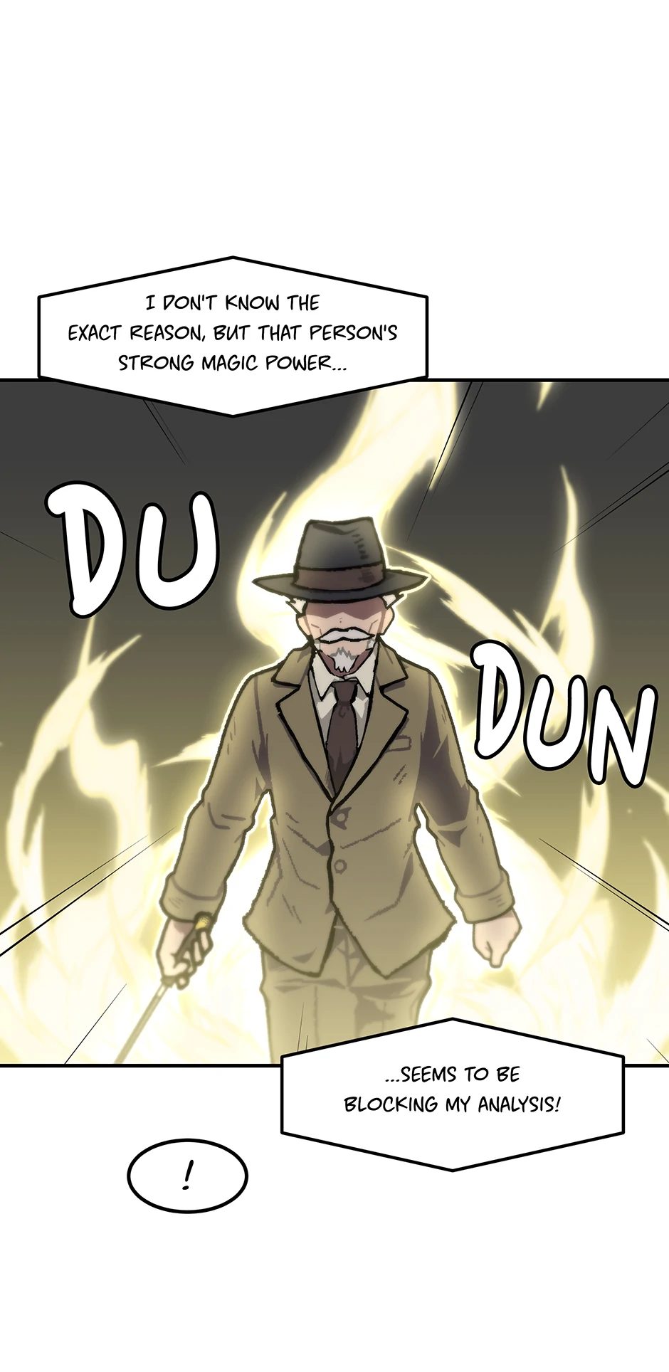 Level Up Alone Chapter 172 - Page 14