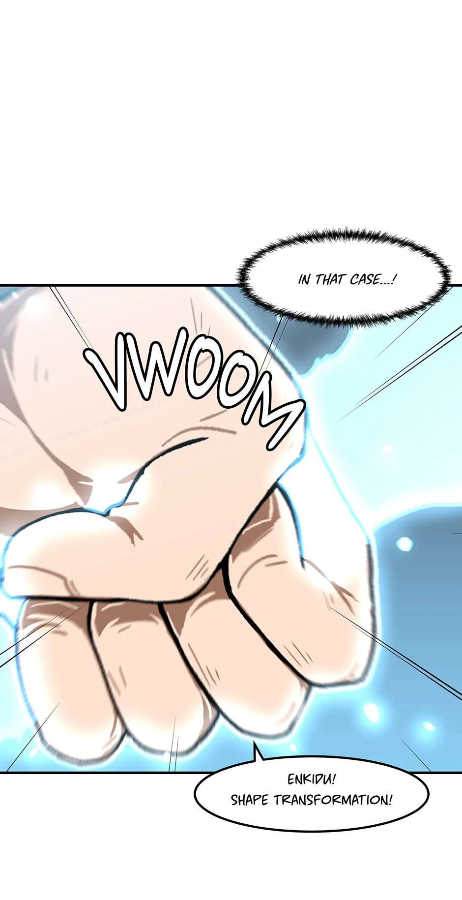 Level Up Alone Chapter 172 - Page 45