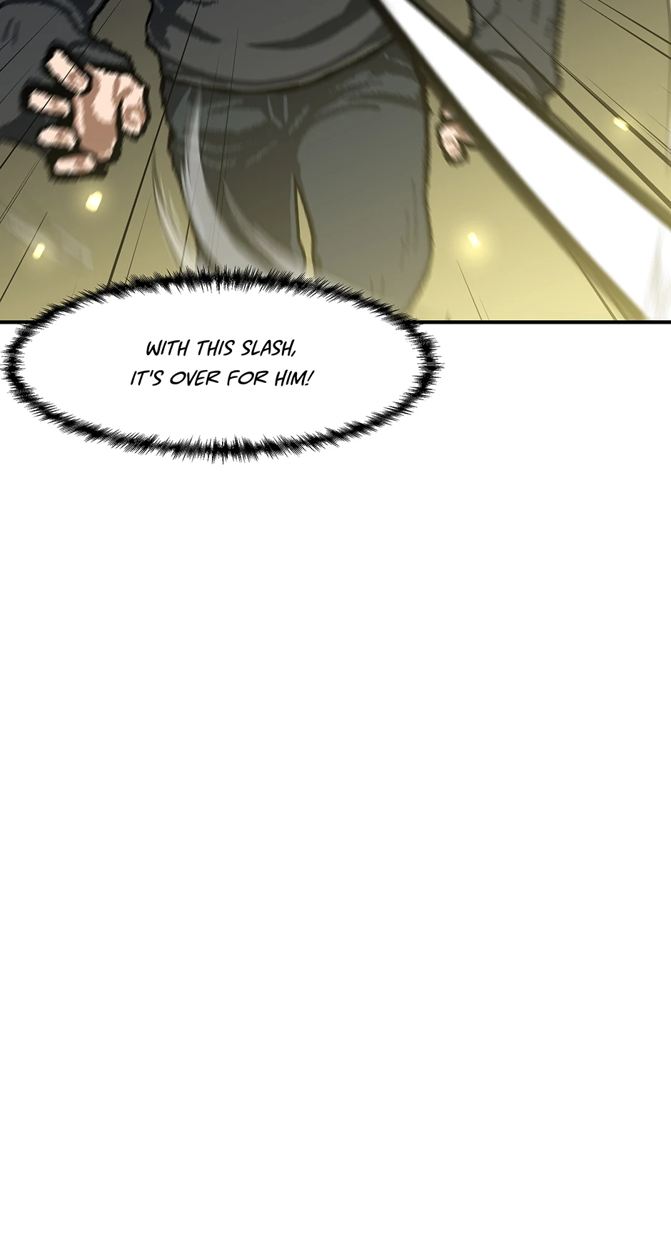 Level Up Alone Chapter 172 - Page 61