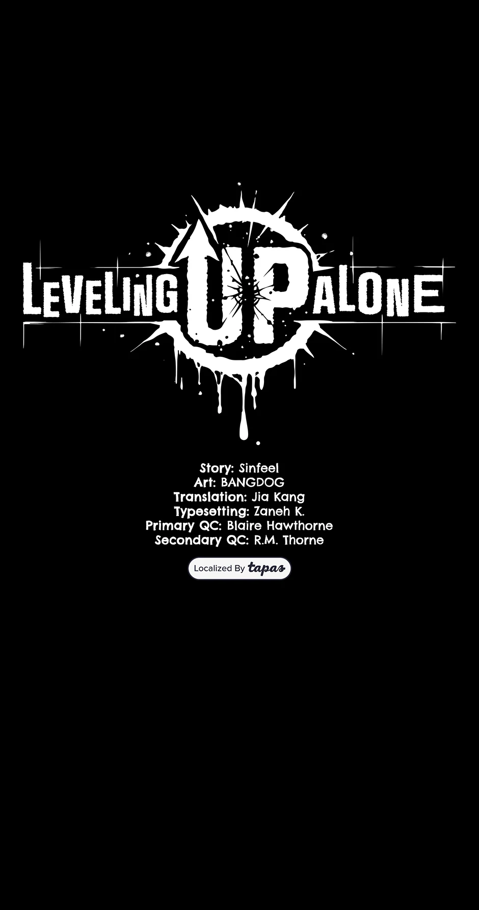 Level Up Alone Chapter 173 - Page 10