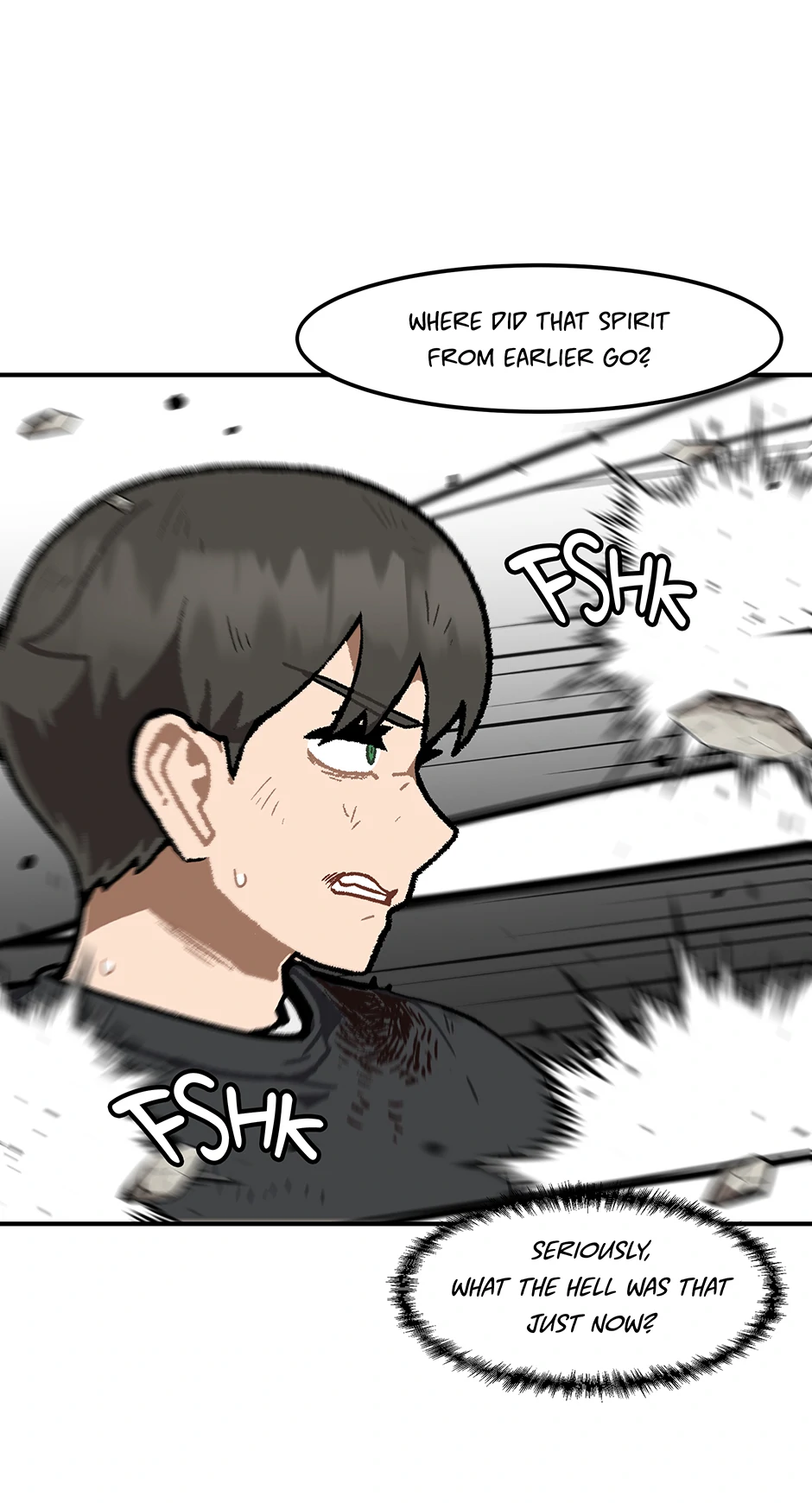 Level Up Alone Chapter 173 - Page 14