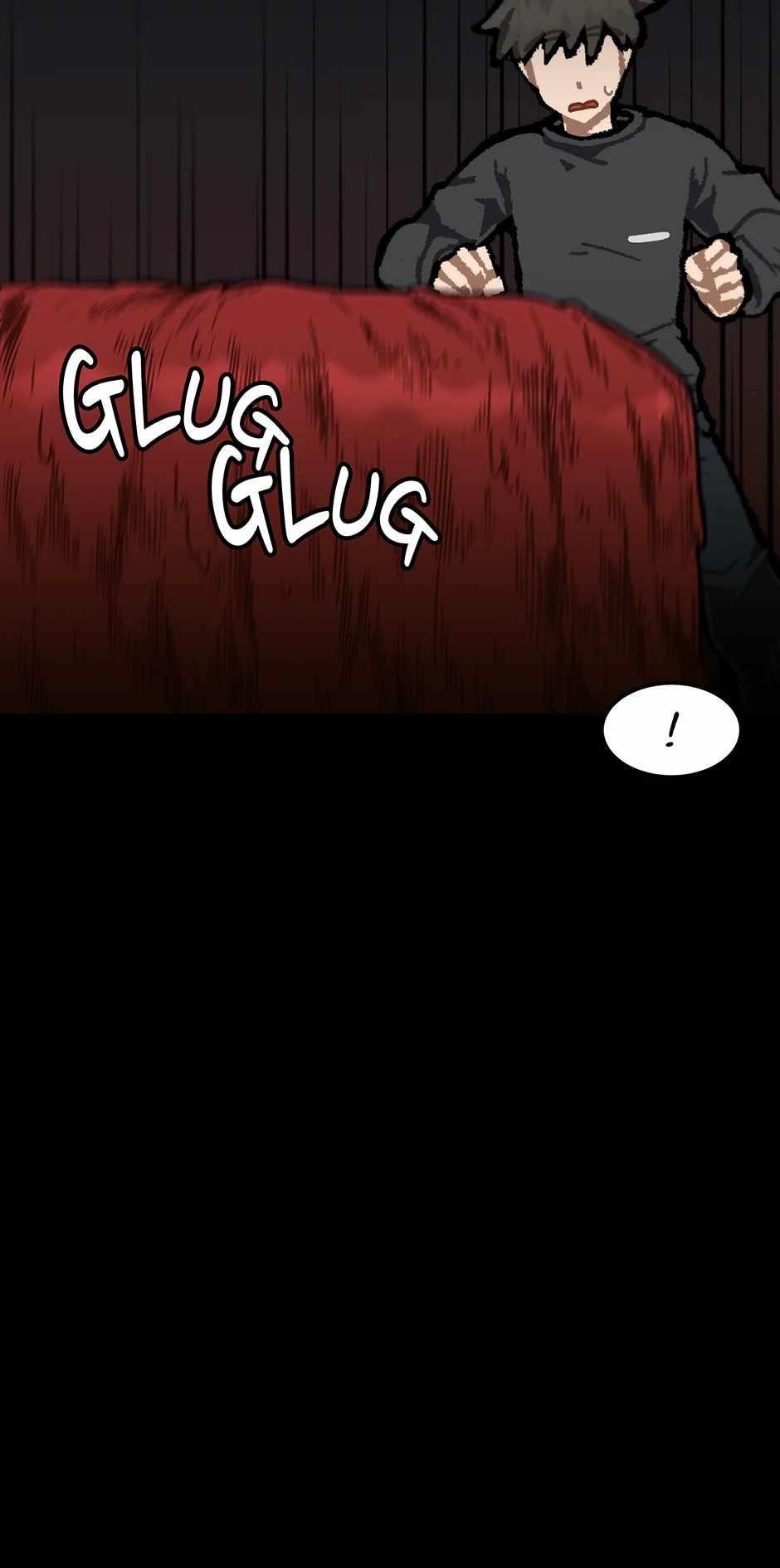 Level Up Alone Chapter 174 - Page 49