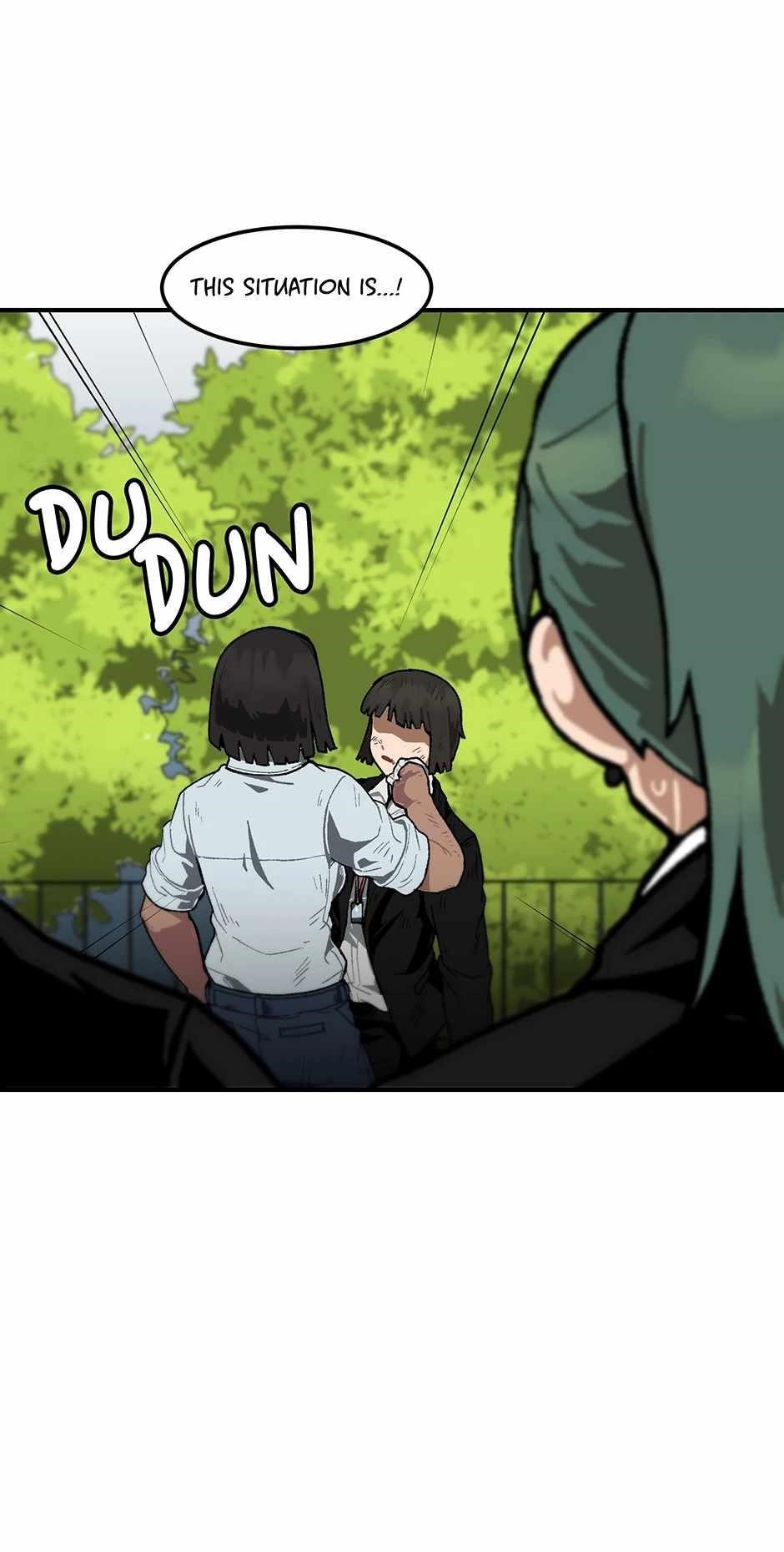 Level Up Alone Chapter 174 - Page 63