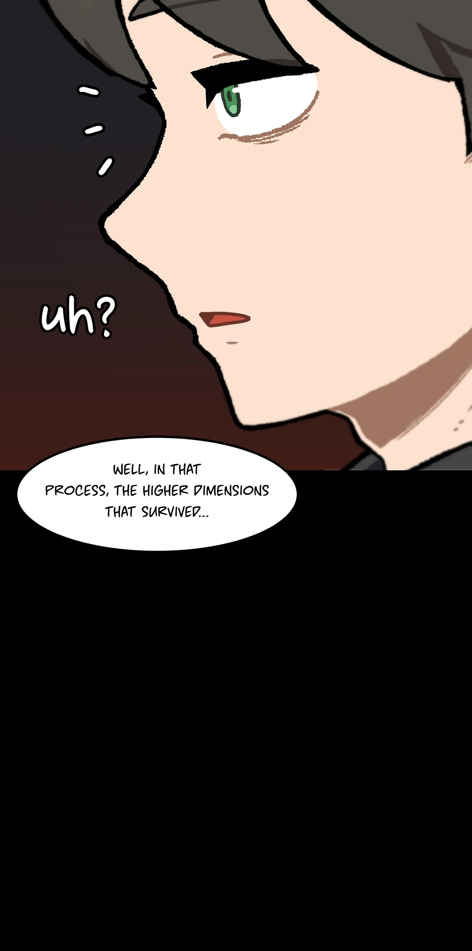 Level Up Alone Chapter 175 - Page 36