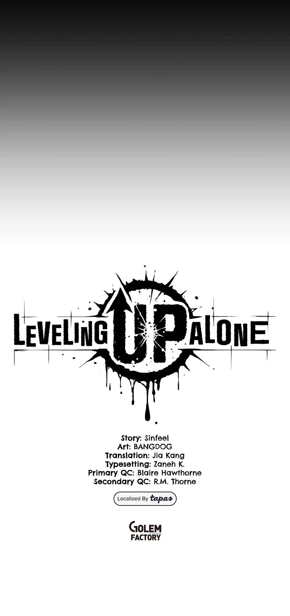 Level Up Alone Chapter 175 - Page 66
