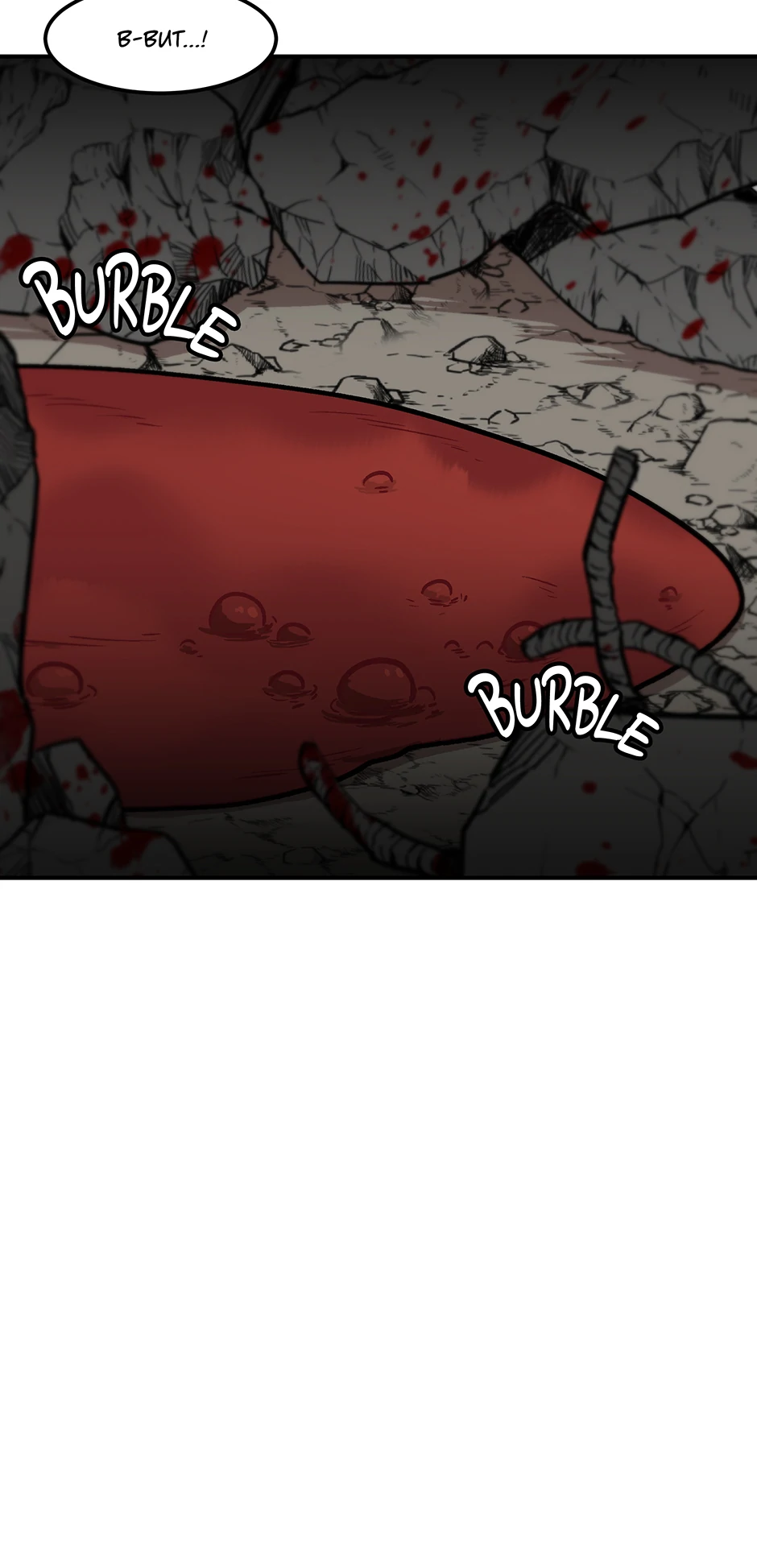 Level Up Alone Chapter 177 - Page 33