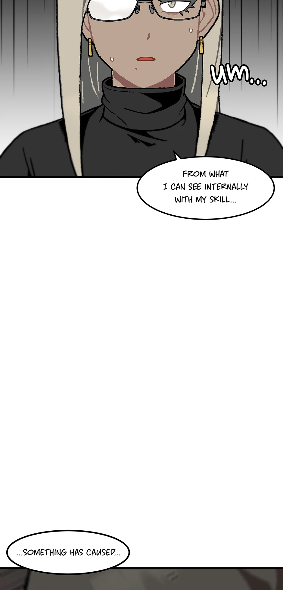Level Up Alone Chapter 177 - Page 38