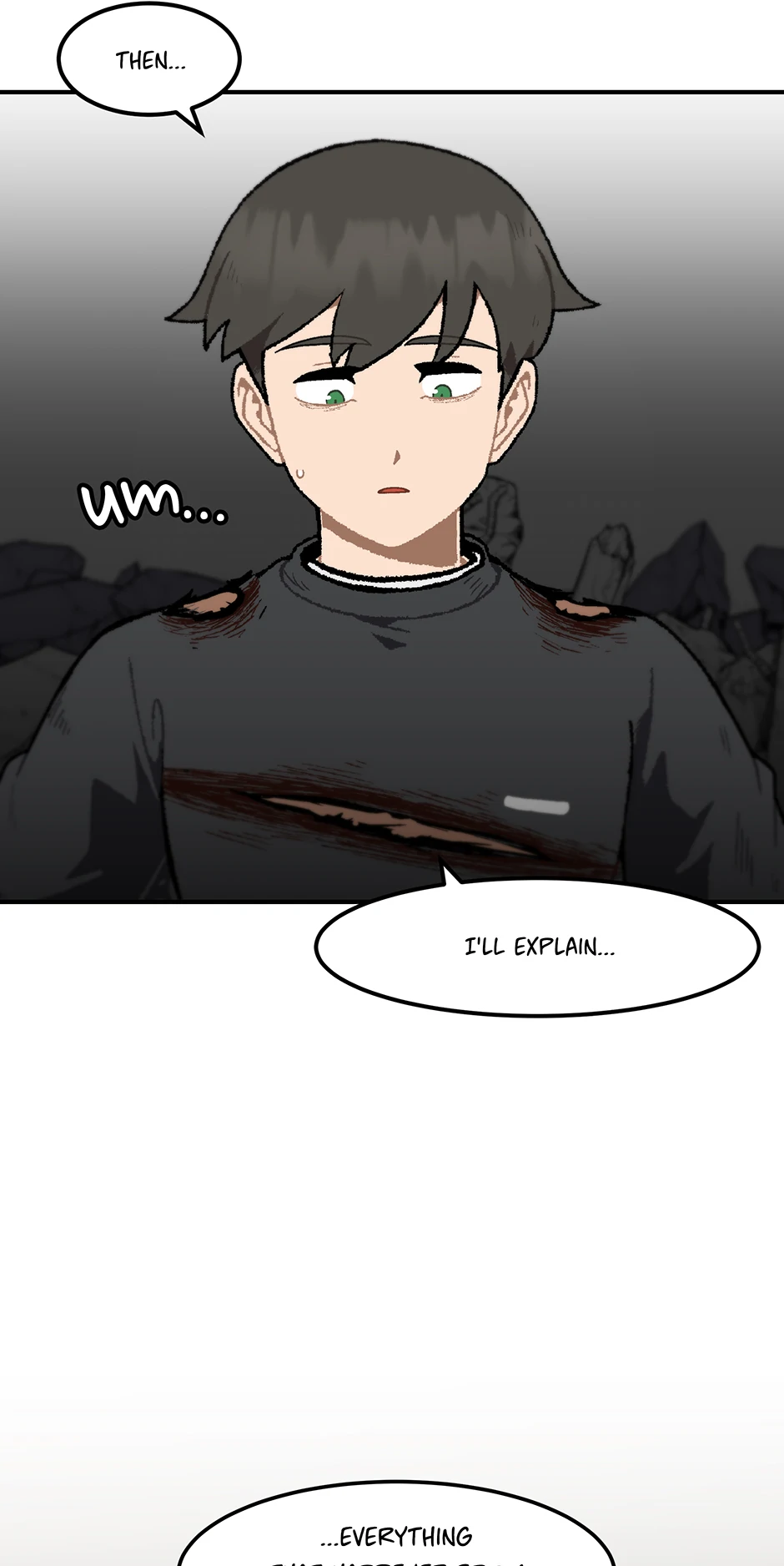 Level Up Alone Chapter 177 - Page 67