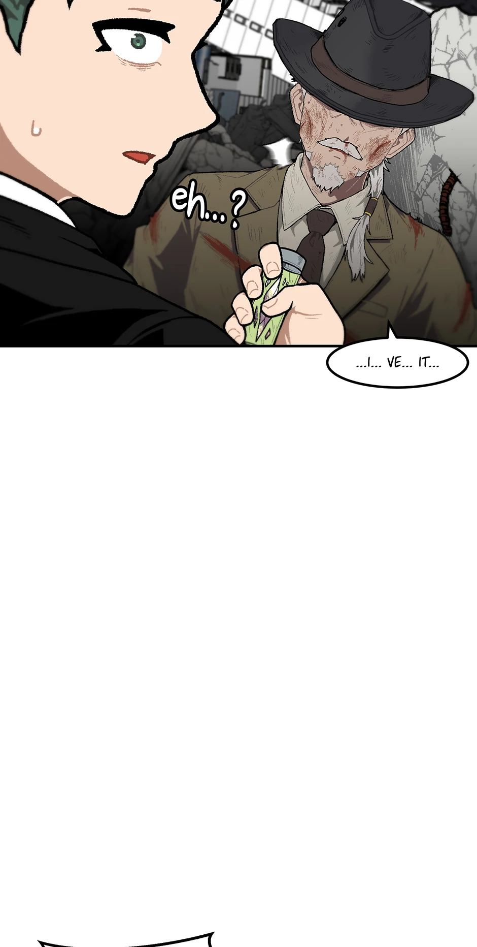 Level Up Alone Chapter 178 - Page 19
