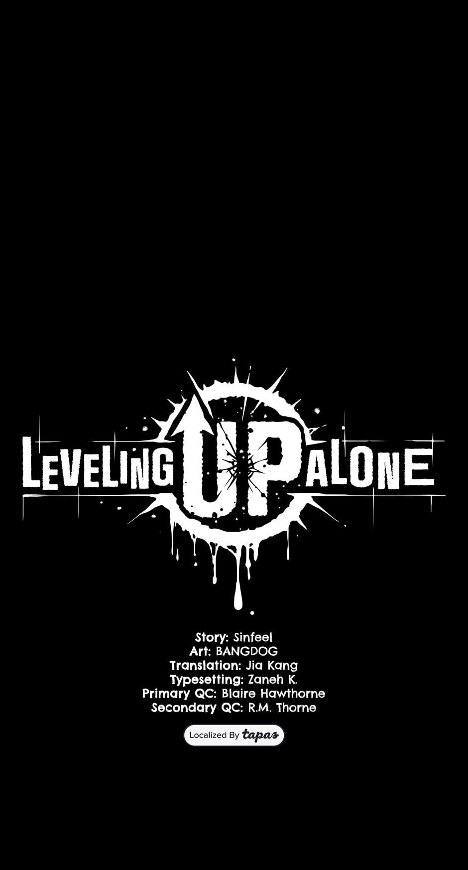 Level Up Alone Chapter 180 - Page 27