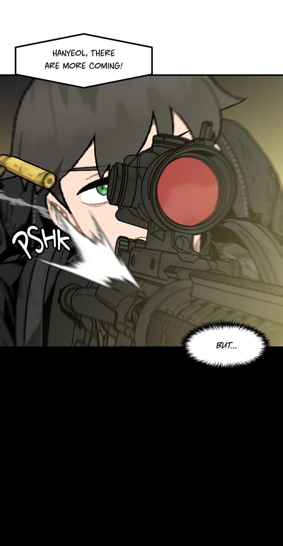 Level Up Alone Chapter 180 - Page 6