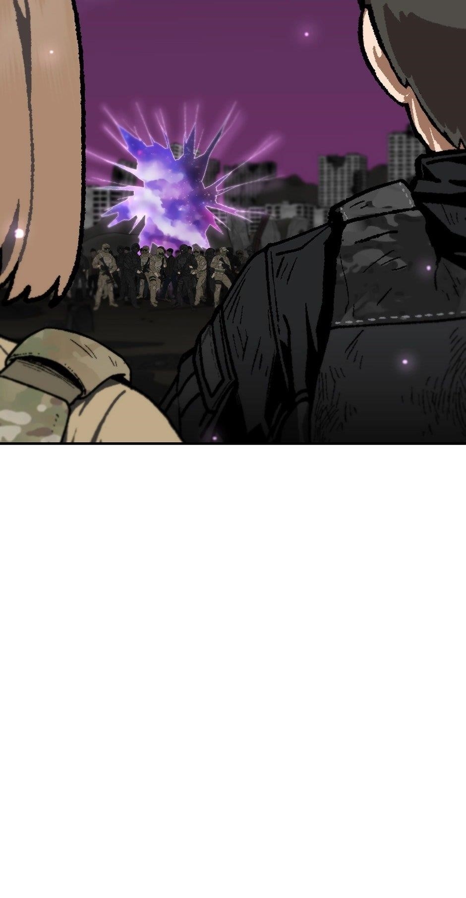 Level Up Alone Chapter 180 - Page 63