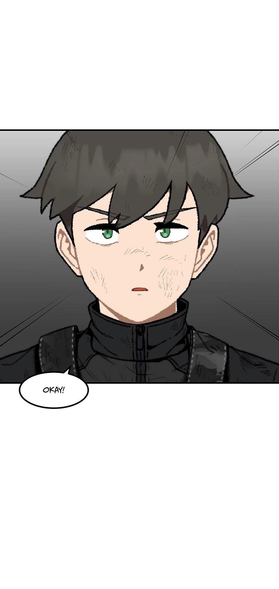 Level Up Alone Chapter 180 - Page 75