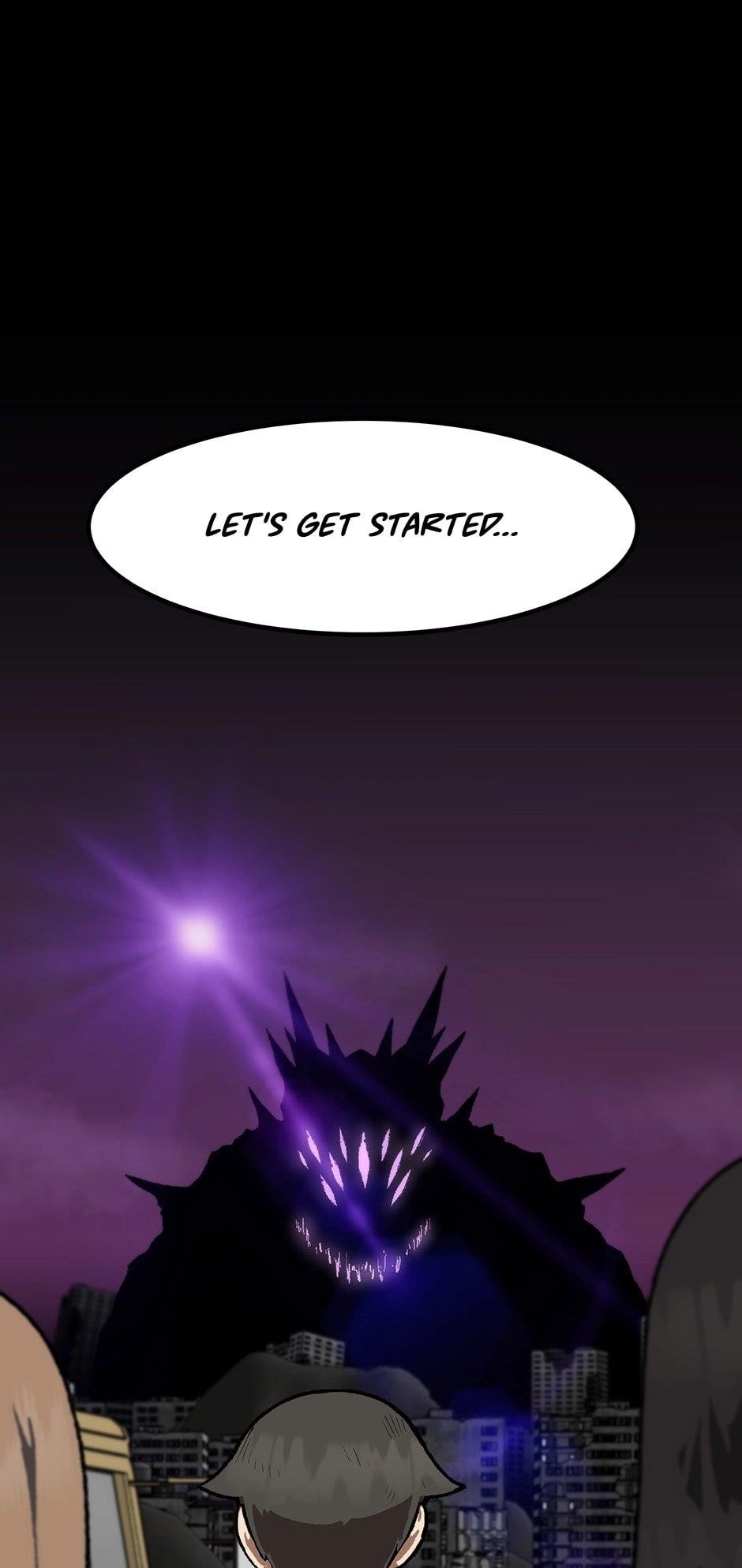 Level Up Alone Chapter 180 - Page 77