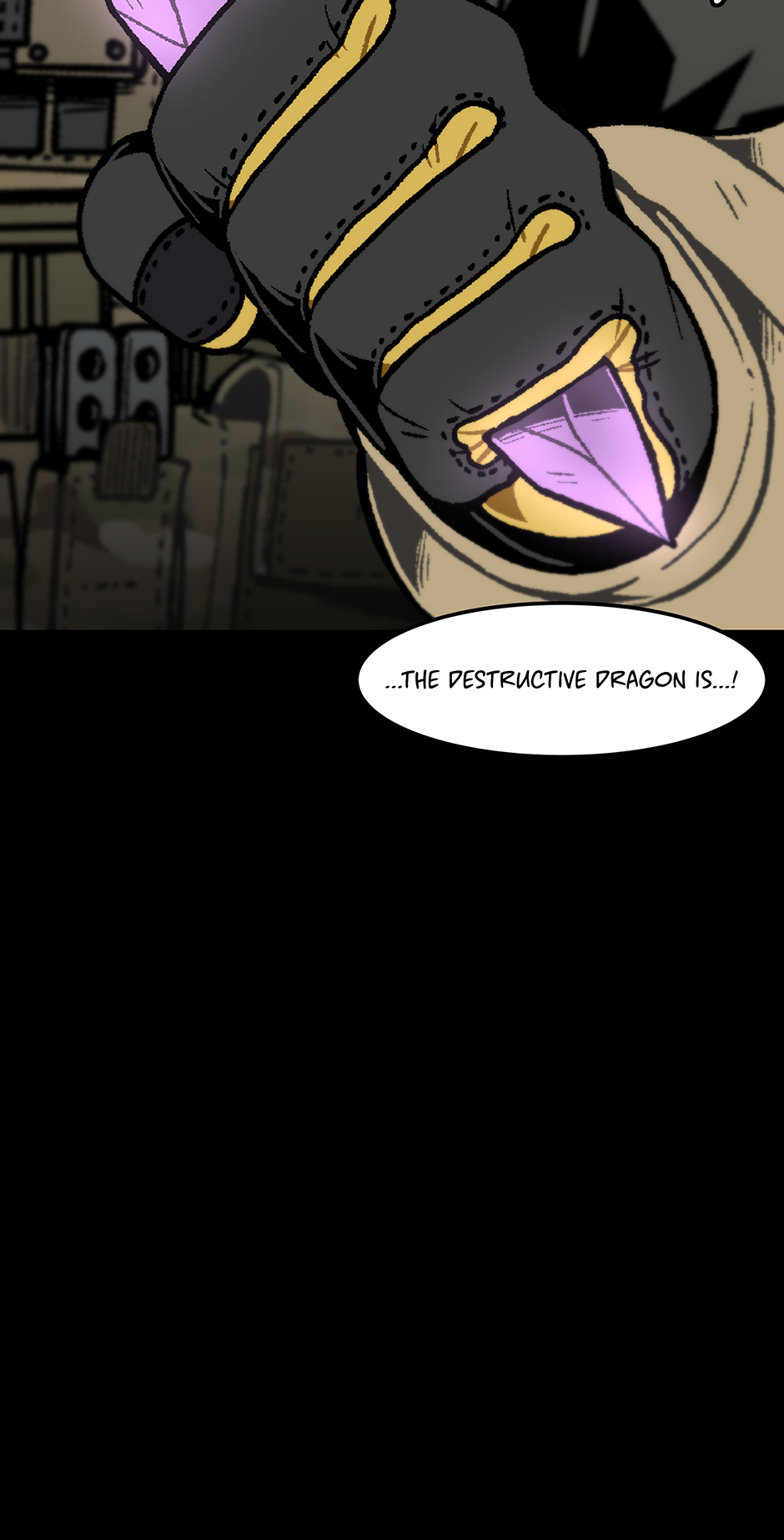 Level Up Alone Chapter 181 - Page 24