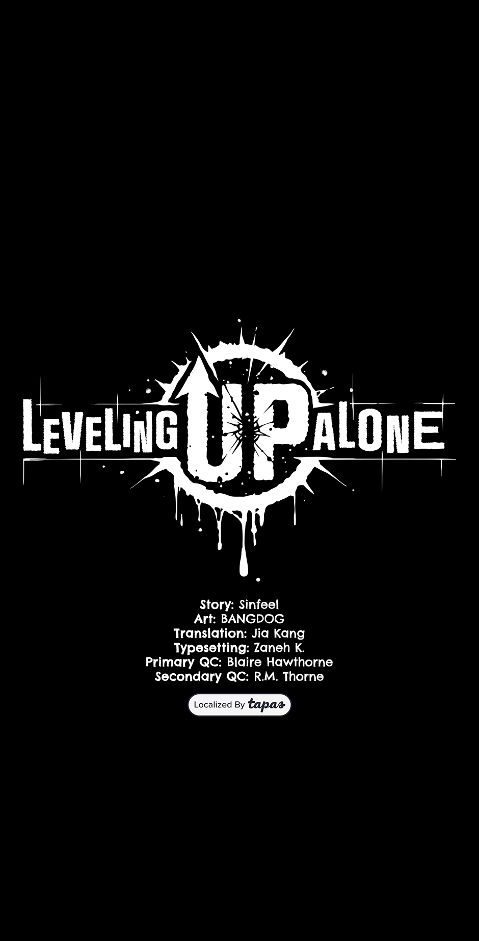 Level Up Alone Chapter 181 - Page 25