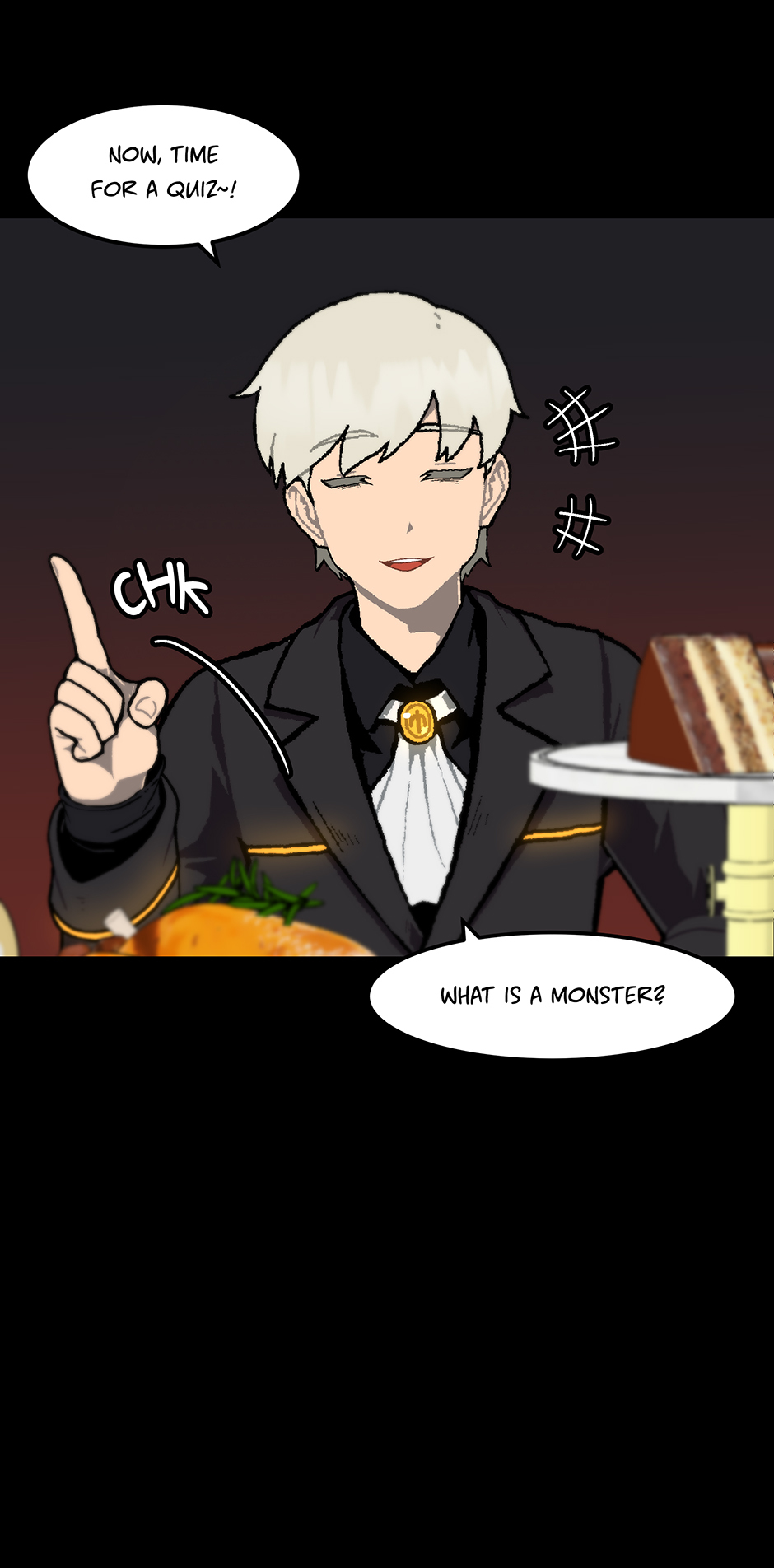 Level Up Alone Chapter 181 - Page 41
