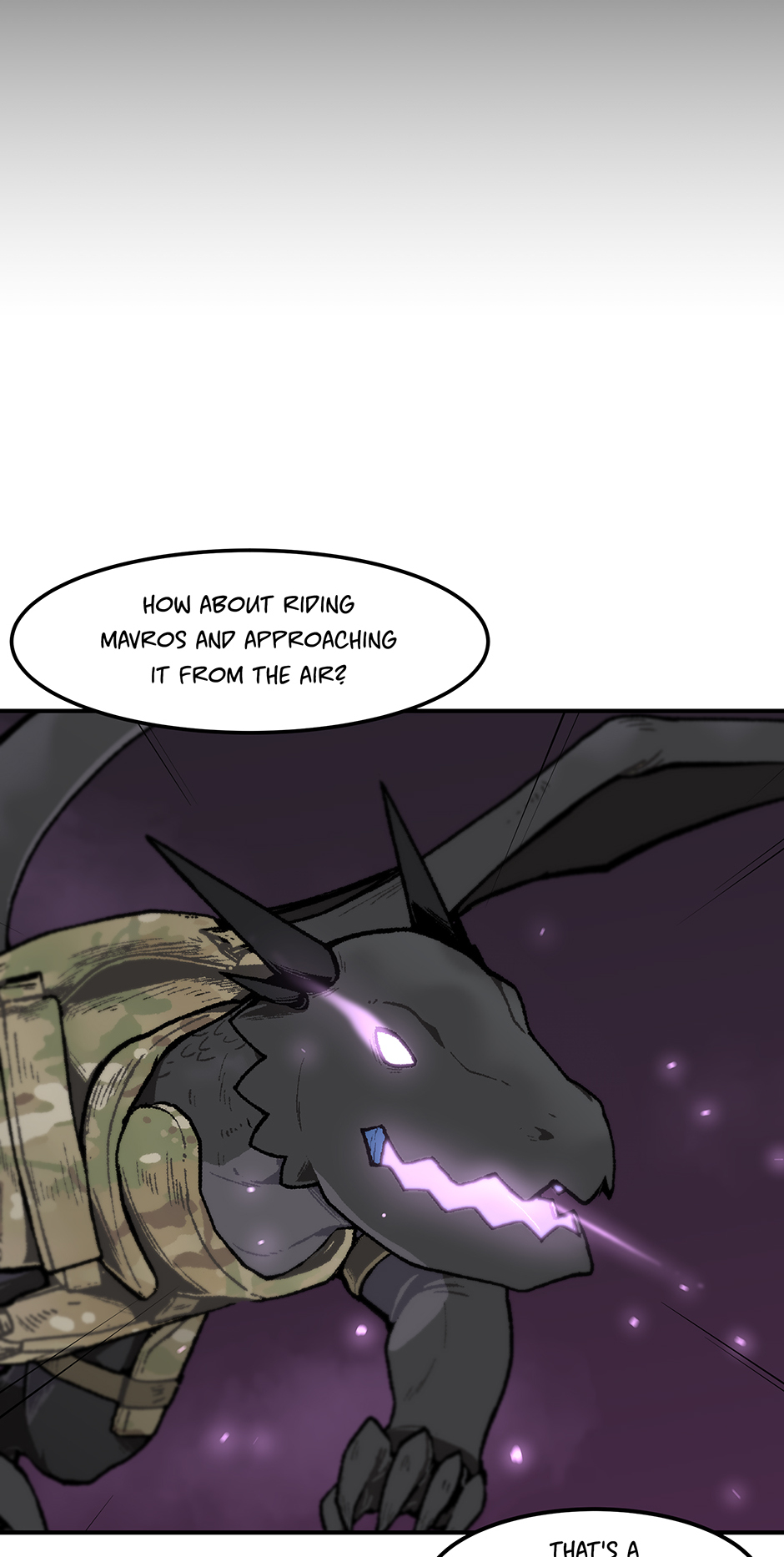 Level Up Alone Chapter 181 - Page 56