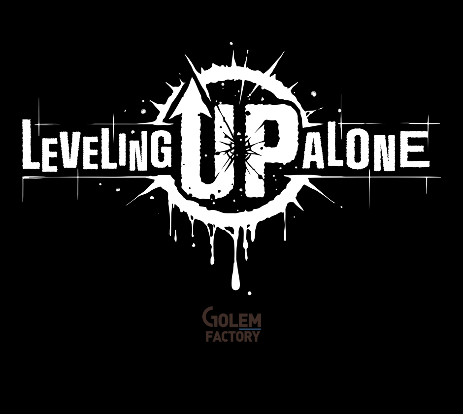 Level Up Alone Chapter 181 - Page 74
