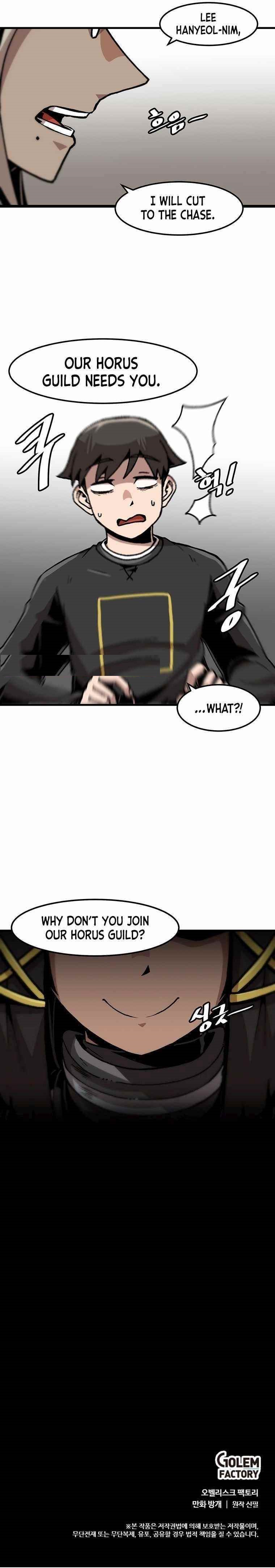 Level Up Alone Chapter 83 - Page 8