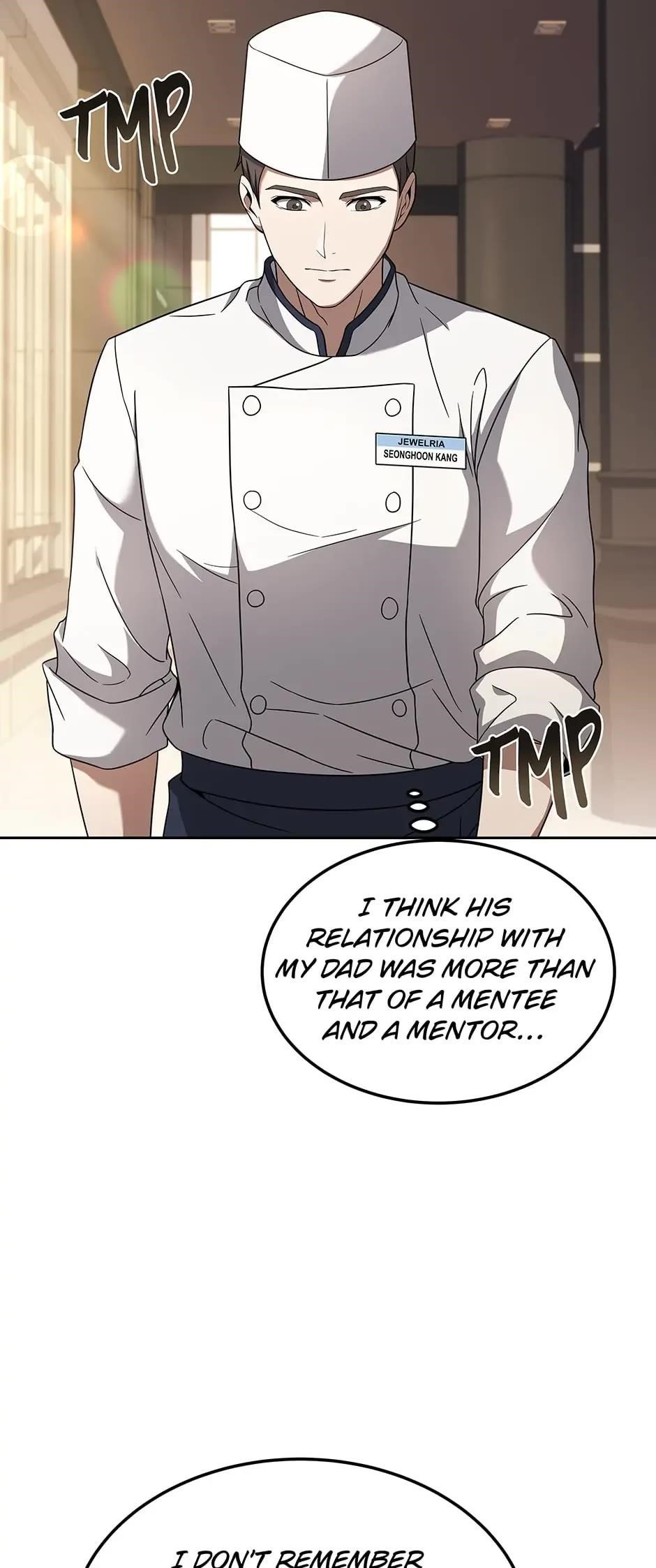 Youngest Chef From the 3rd Rate Hotel Chapter 59 - Page 35